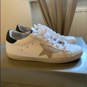 Authentic Golden Goose Sneakers